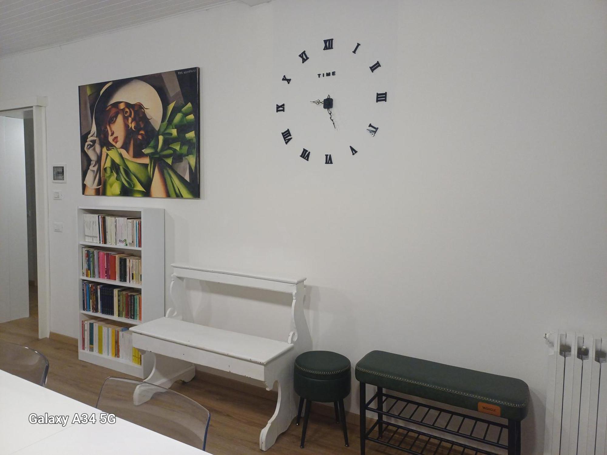 Apartment Il Granaio Letterario